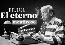 Venezuela denuncia falsa bandera ejecutada por EEUU
