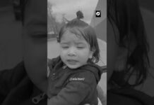 Agentes del ICE lanzan gas pimienta contra una familia