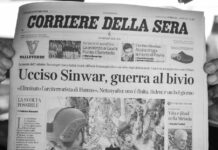 «Censura flagrante»: Periódico italiano se niega a publicar una entrevista con Lavrov