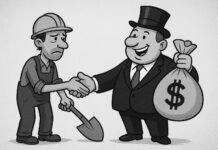 Diez formas de robar a la clase obrera