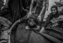 Gaza reclama ayuda para recuperar miles de cuerpos bajo escombros