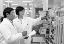 Hablemos de ciencia y tecnología, hablemos de China…y también de Rusia