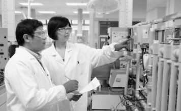 Hablemos de ciencia y tecnología, hablemos de China…y también de Rusia