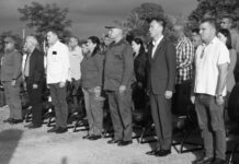 Inaugura presidente de Cuba parque fotovoltaico donado por China