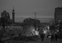 Israel continúa su asedio en Gaza sin permitir la entrada de la ayuda humanitaria