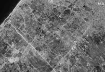 Israel intenta dividir Gaza en dos partes a lo largo de la ‘línea amarilla’