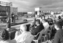 La cooperación de China con Cuba en el sector energético se mantiene firme y constante