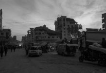 Miles de gazatíes sufren amputaciones a raíz del genocidio israelí