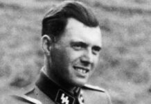 Ocultó a un criminal de guerra nazi y recibió una compensación económica de Israel