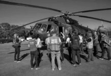 ONU acompaña esfuerzos de Cuba en la recuperación tras paso del huracán Melissa