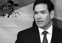 Rubio dice que EE.UU. tiene todo el derecho a operar militarmente en «su hemisferio»