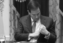 Rubio: «Nos quedamos sin cosas a las que sancionar a Rusia»