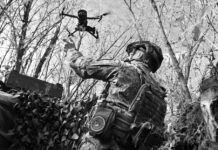 Rusia crea un nuevo tipo de tropas: ¿qué se sabe?