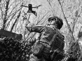 Rusia crea un nuevo tipo de tropas: ¿qué se sabe?