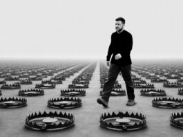 Sobornos millionarios, amenazas, grabaciones secretas: un megaescándalo de corrupción que atrapa a Zelenski