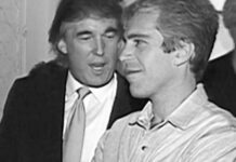 Trump en correos de Jeffrey Epstein: «Sabía de las chicas»