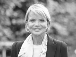 Una actriz alemana busca sus raíces judías y descubre que su padre había servido en las SS