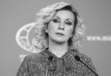 Zajárova: Kiev ha incumplido su palabra sobre el canje de prisioneros