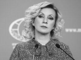 Zajárova: Kiev ha incumplido su palabra sobre el canje de prisioneros