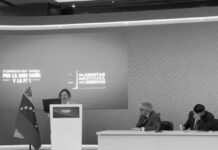 Asociación Americana de Juristas propone denunciar a Trump y Rubio ante la CPI