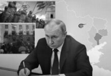 El Imperialismo y la guerra en Ucrania