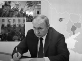 El Imperialismo y la guerra en Ucrania