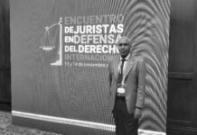 Despliegue de EEUU vulnera orden jurídico, denuncia Cuba en Venezuela