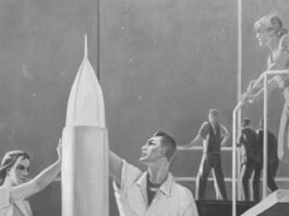 Editorial Templando el Acero publica «El arte en Rusia. La era soviética», de Juan Alberto Kurz