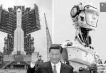 El impulso imparable de la innovación china