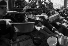 ONU advierte que millones de personas se encuentran en riesgo inminente de hambruna