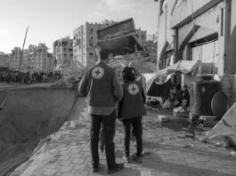 Palestina: Israel detiene a cerca de 100 trabajadores de la salud en Gaza