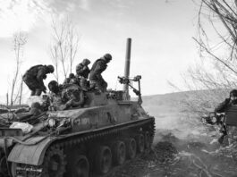 Rusia liberó localidades en Járkov y Dnepropetrovsk