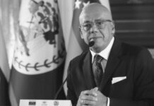 Venezuela convoca al Caribe para frenar la amenaza «absolutamente unilateral» de EE.UU.