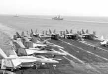 Cómo la maquinaria militar estadounidense se lucra de la agresión contra Venezuela