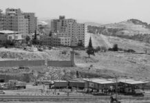 Denuncian nuevo plan expansionista del régimen nazi-sionistat en territorio palestino