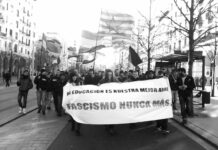 El fascismo en la era de las redes sociales