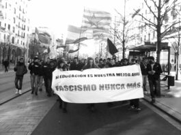 El fascismo en la era de las redes sociales