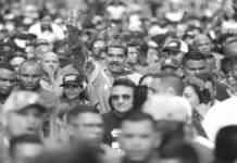 El rol de la población venezolana ante la agresión estadounidense