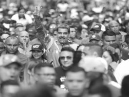 El rol de la población venezolana ante la agresión estadounidense