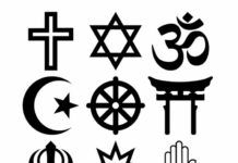 Engels reflexionando sobre qué es la religión