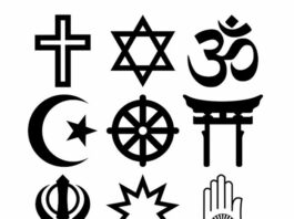 Engels reflexionando sobre qué es la religión