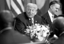 Estados Unidos aprovecha la expulsión de los europeos de África para consolidar su influencia