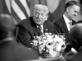 Estados Unidos aprovecha la expulsión de los europeos de África para consolidar su influencia