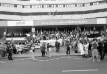 Huelga General del 15 de octubre