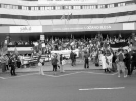 Huelga General del 15 de octubre