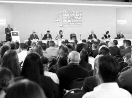 Juristas de 34 países condenan agresión de EE.UU. contra Venezuela