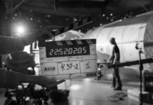 Película de TV BRICS “Anomalía de los Urales” gana el Premio del Público en un festival ruso de cine