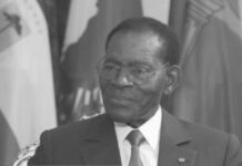 Presidente de Guinea Ecuatorial: Rusia es un país amigo que ha ayudado a superar el colonialismo