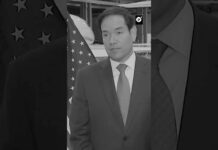 Rubio evidencia fracaso de sanciones