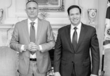 Rubio y Ferrer, dos embusteros contra Cuba